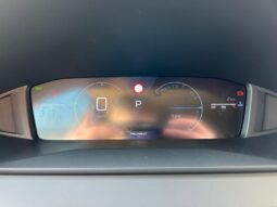 Peugeot 208 Allure complet