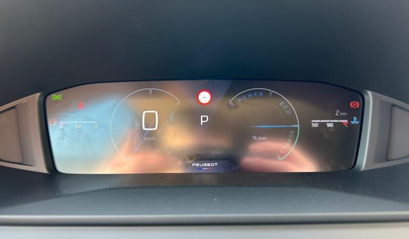 Peugeot 208 Allure complet