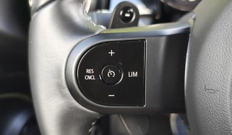 MINI Cooper S S / Auto / Led / Cuir complet