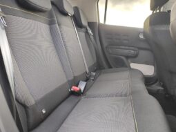 Citroen C3 Max / EAT6 / Carplay complet