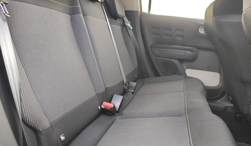 Citroen C3 Max / EAT6 / Carplay complet