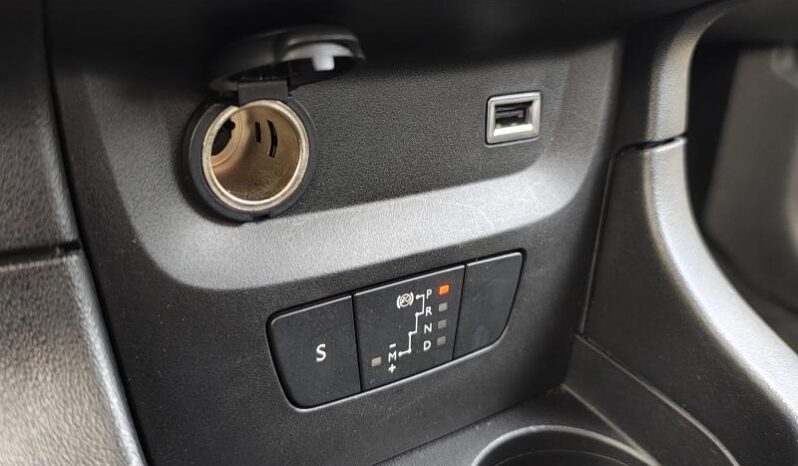 Citroen C3 Max / EAT6 / Carplay complet