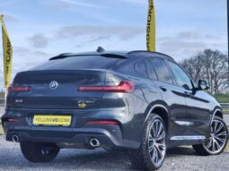 BMW Serie X X4 Pack M / xDrive20d / 163ch complet