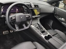 DS Automobiles DS 7 Opera / Toit ouvrant / 1.5 BlueHDi complet