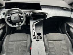 Peugeot 5008 GT / Hybrid / E-DSC6 complet