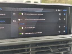 Peugeot Expert Standard complet