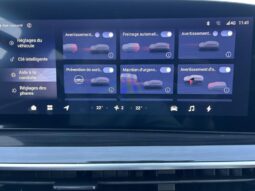 Omoda 9 SHS PREMIUM 540 cv complet