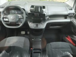 Citroen Berlingo EAT8 / 1.5 BlueHDi / New modèl complet