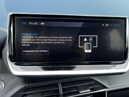 Peugeot 2008 ALLURE complet