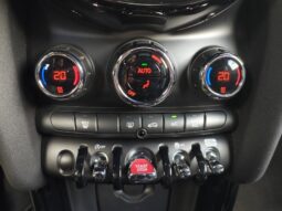MINI Cooper S S / Auto / Led / Cuir complet