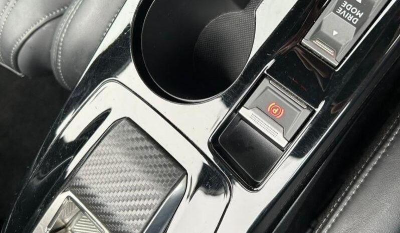 Peugeot 208 GT / EAT8 / Cuir! / Pano complet