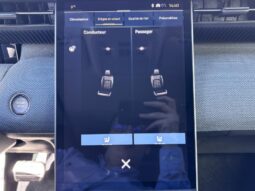 Citroen C5 Aircross MAX / ELECTRIC 210CH / COMFORT RANGE complet