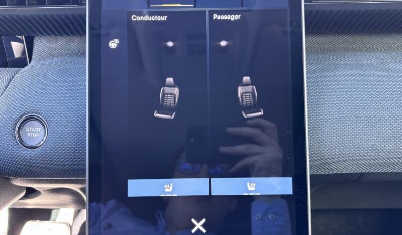 Citroen C5 Aircross MAX / ELECTRIC 210CH / COMFORT RANGE complet