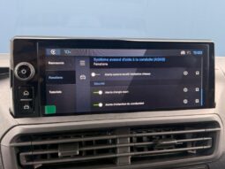 Peugeot Expert STANDARD complet