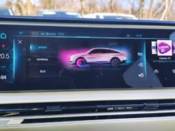 DS Automobiles N°8 PALLAS 74 KWH complet