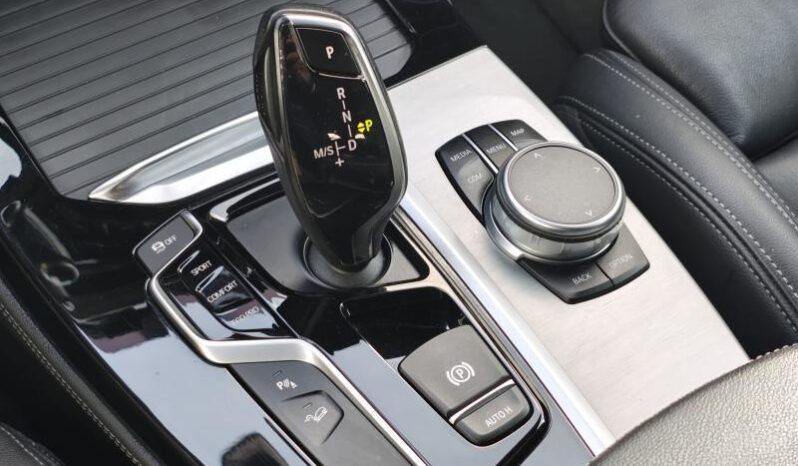 BMW Serie X X4 Pack M / xDrive20d / 163ch complet