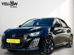 Peugeot 208 Allure / GPS / Carplay