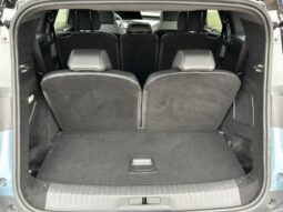 Peugeot 5008 GT / MHEV / E-DSC6 complet