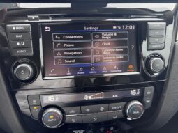 Nissan Qashqai 1.3 DIG-T / Tekna / 140ch complet