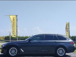 BMW Serie 5 518 Auto / Touring / Volant M complet