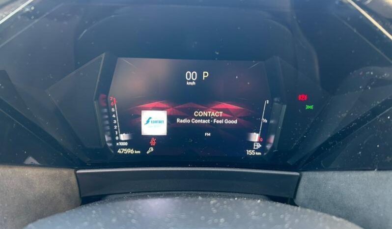 DS Automobiles DS 4 PERFORMANCE LINE 130 complet