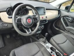 Fiat 500 X 1.6i E-Torq / GPS / 110ch complet