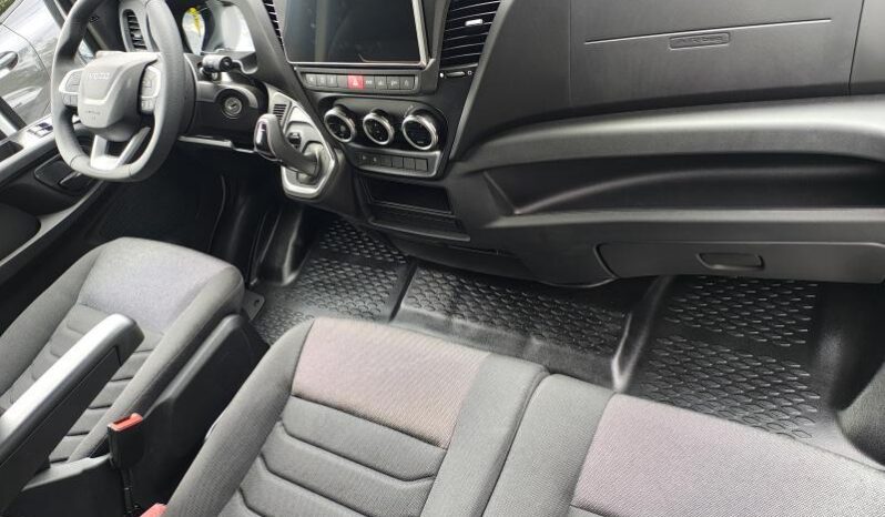 Iveco Daily 35S18HA8 V – F30V complet