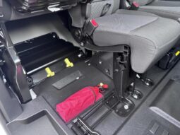 Citroen Jumpy Taille M / 2.0 BlueHDI / Carplay complet