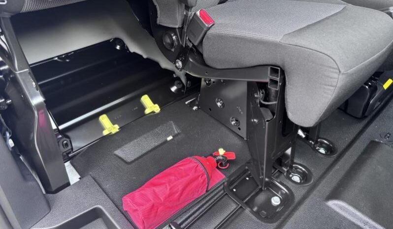 Citroen Jumpy Taille M / 2.0 BlueHDI / Carplay complet