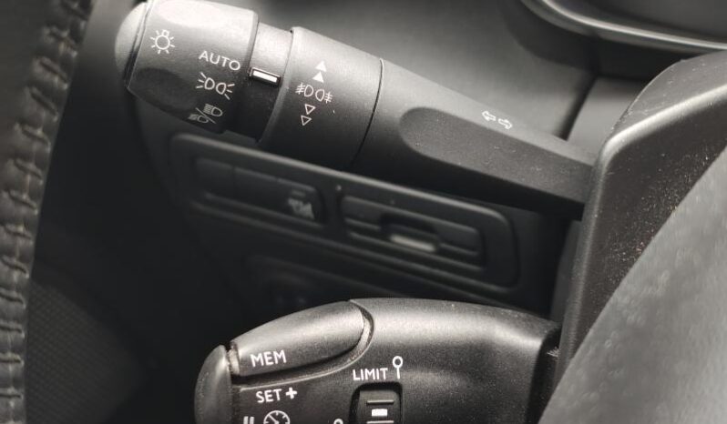 Citroen C3 Aircross Shine / 1.5 BlueHDI complet