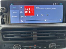 Citroen Jumpy Taille M complet