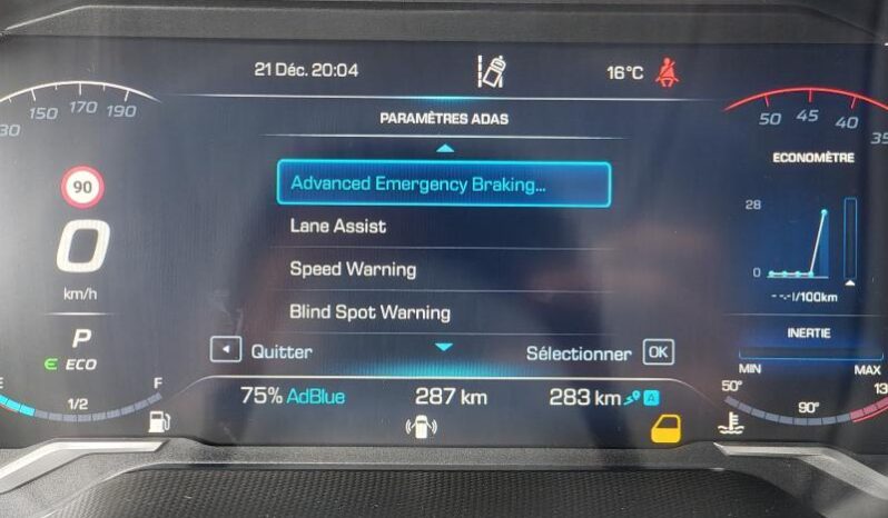 Iveco Daily 35S18HA8 V – F30V complet