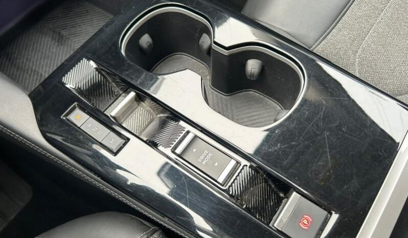 Citroen C5 X Feel / EAT8 complet