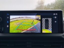 Peugeot Expert Electrique Double Cab – XL complet