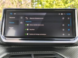 Peugeot 2008 Hybrid – Allure complet