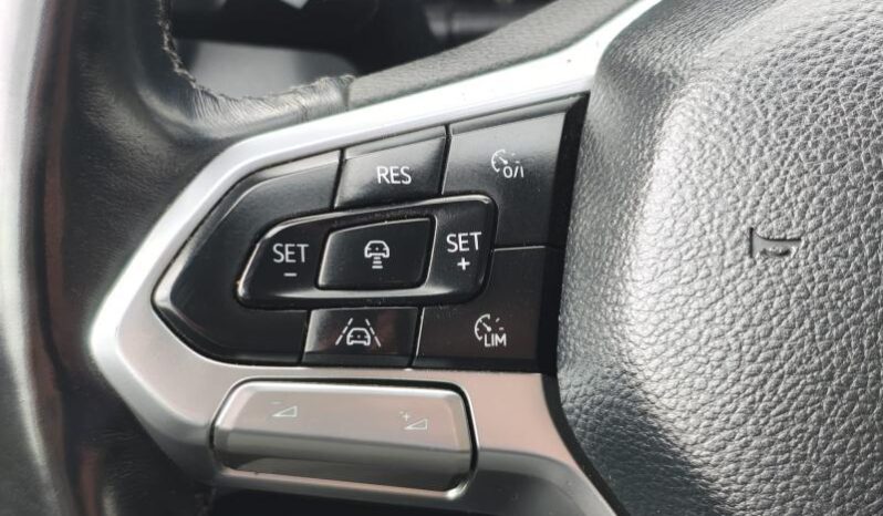 Volkswagen Amarok Style / 3.0 TDI V6 / Hard Top / DC complet