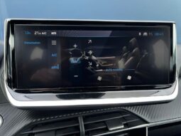 Peugeot 2008 ALLURE complet