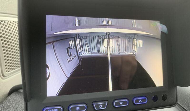 Peugeot Boxer Theault / Transport chevaux / complet