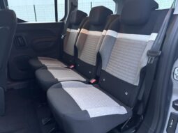 Citroen Berlingo XL / 1.5 BlueHDi / MAX complet