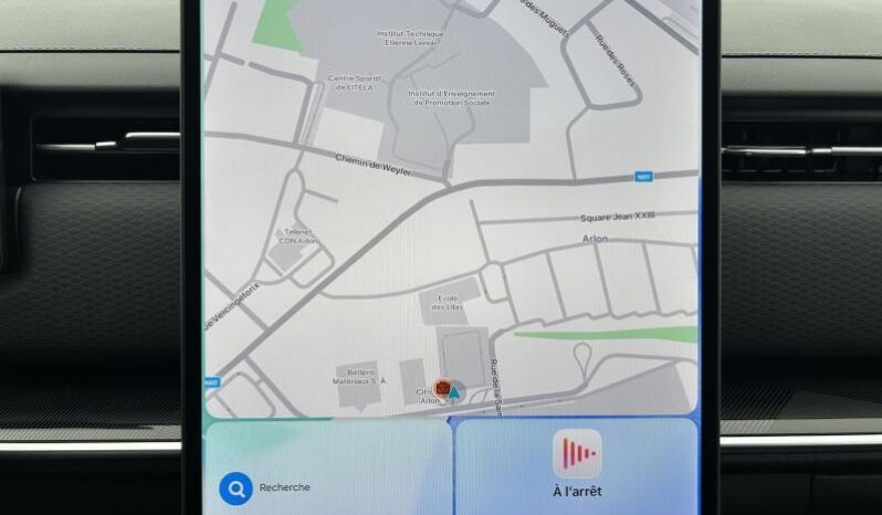 Jaecoo J7 SHS 347 EXCLUSIVE complet