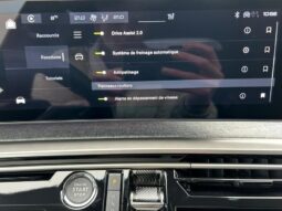 Peugeot 5008 GT / Hybrid / E-DSC6 complet