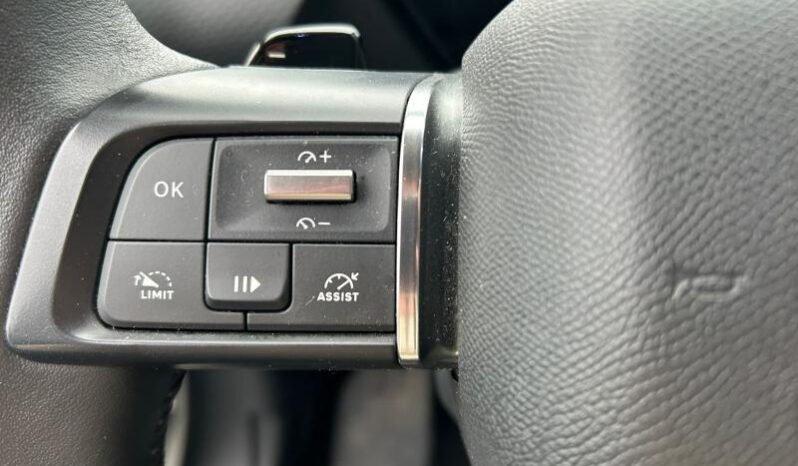 Citroen C5 X Feel / EAT8 complet