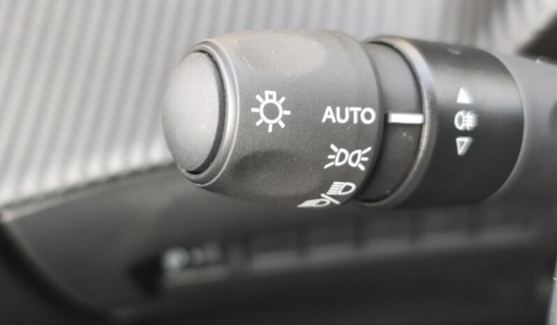 Peugeot 2008 Hybrid – Allure complet