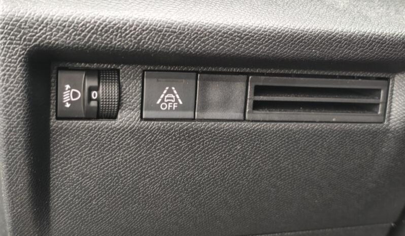 Citroen C4 YOU / Hybrid / E-DSC6 complet