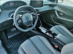 Peugeot e-2008 Allure complet