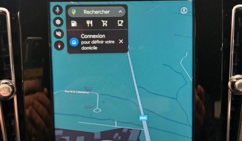 Volvo XC40 B3 / Mild Hybrid / Core complet