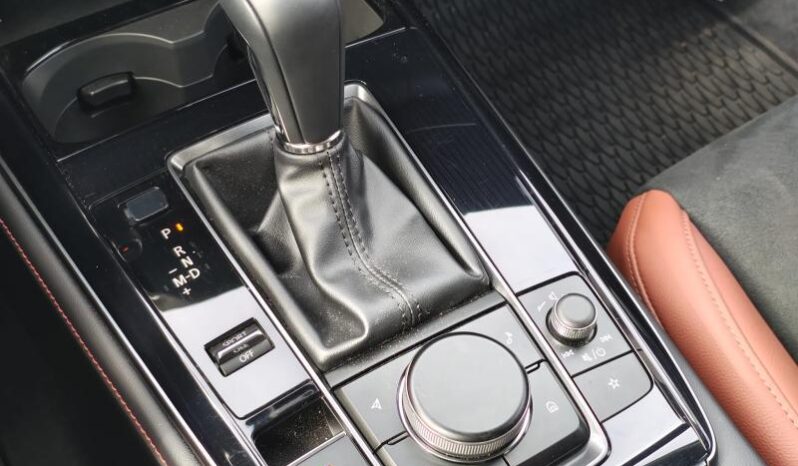 Mazda CX-30 Nagisa / 2.5i SkyActiv-G MHEV complet