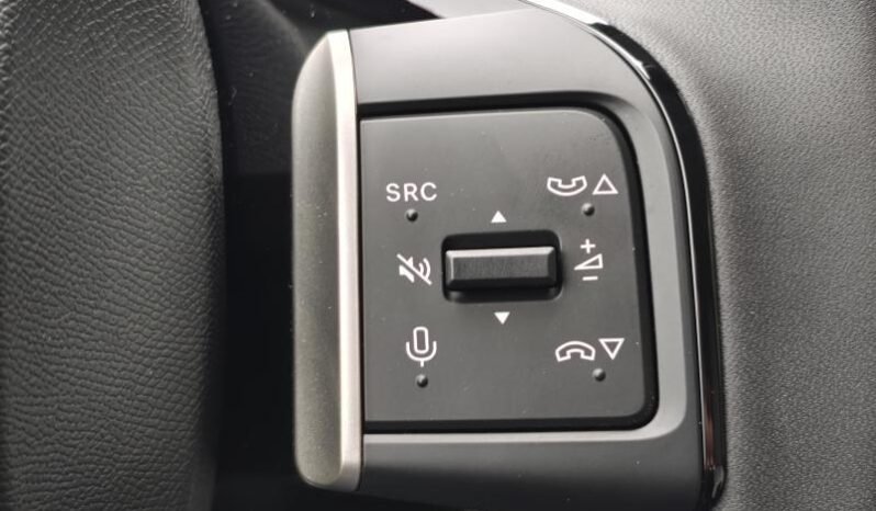 Citroen C3 Aircross MAX – ELECTRIC complet