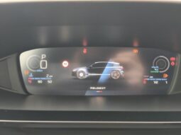 Peugeot 308 Allure / Hybrid / Dispo avril 26 complet