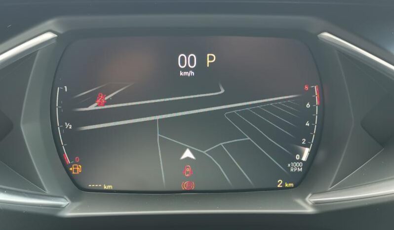 DS Automobiles DS 3 Bastille / EAT8 / 130ch complet